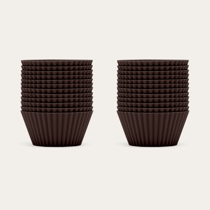 Small Muffin Cups