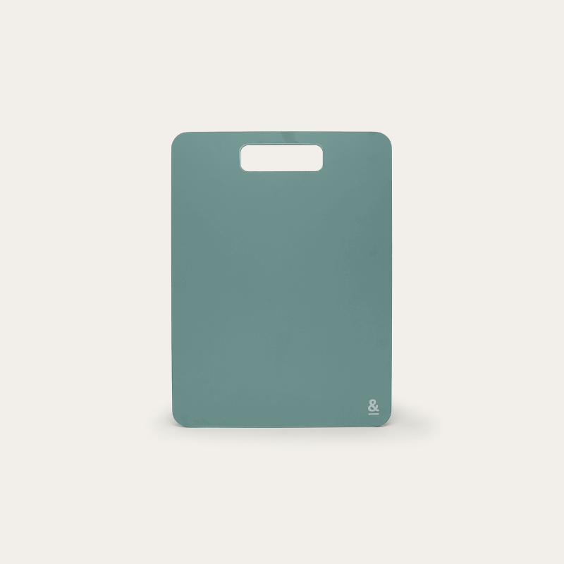 Wood Cellulose Chopping Board Set