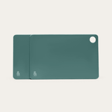 Wood Cellulose Chopping Board Set