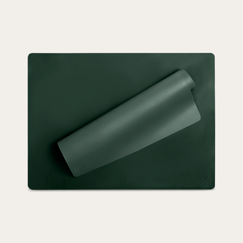 Silicone Baking Mat Set