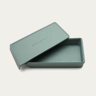 1 Portion Silicone Freezer Tray | 1000ml