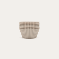 Small Muffin Cups