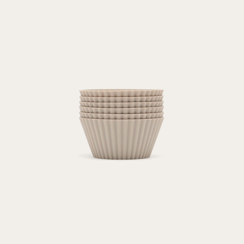 Small Muffin Cups