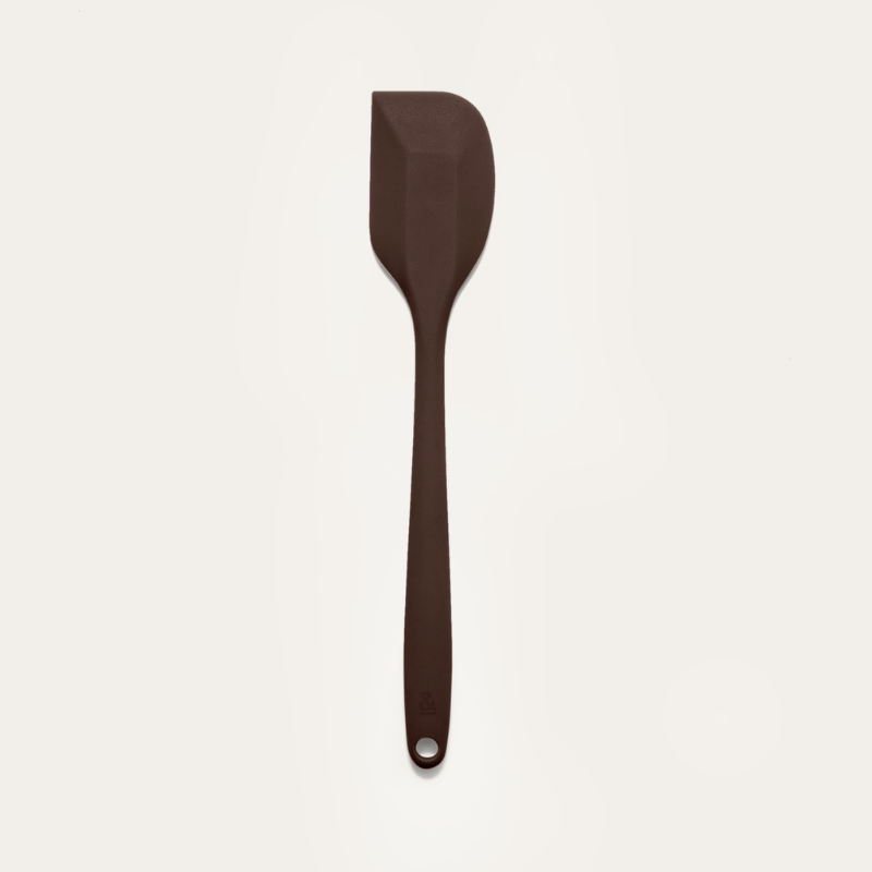 Angled Silicone Spatula