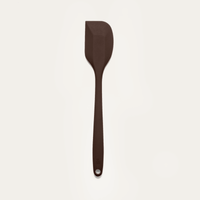 Angled Silicone Spatula