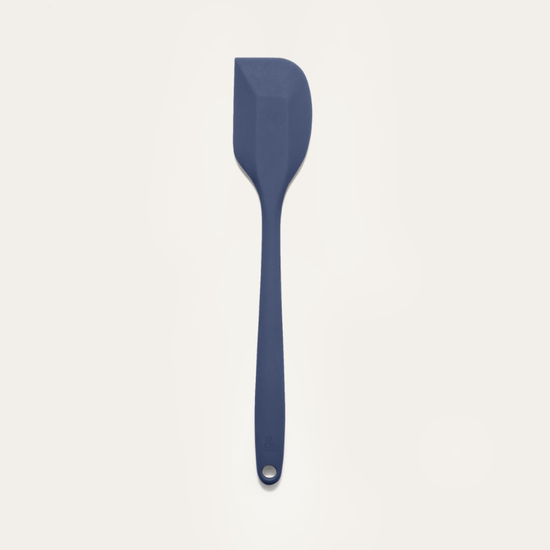 Angled Silicone Spatula