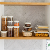 SECONDS | Wategos Pantry Jar Set | 1500ml