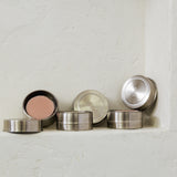 Shampoo & Conditioner Bar Set | Rose Geranium