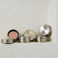 Shampoo & Conditioner Bar Set | Rose Geranium