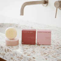 Clean & Conscious Set