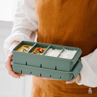 Ultimate Freezer Mould Set