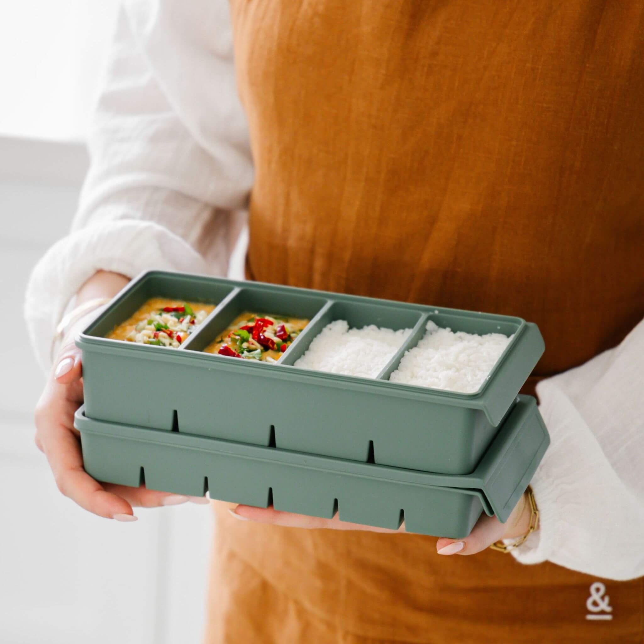 Ultimate Freezer Mould Set