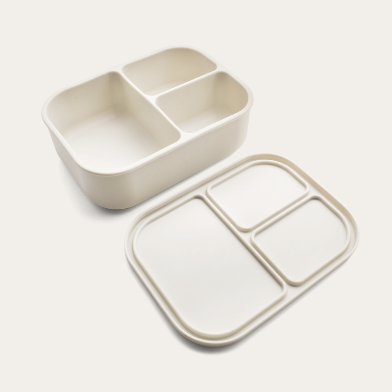 Silicone Bento Box