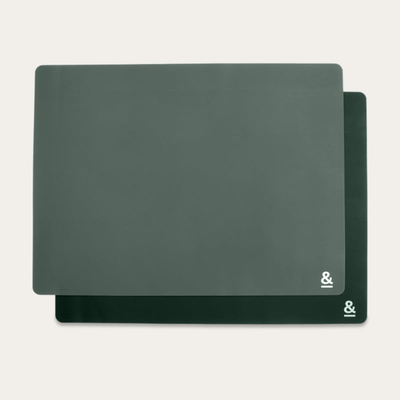 Silicone Baking Mat Set