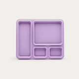 CrunchBox™ 2.0 Lunch Box | Silicone Leak Resistant Seal