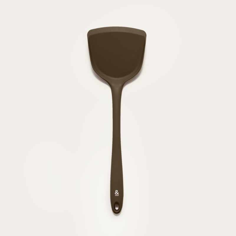 Silicone Turner