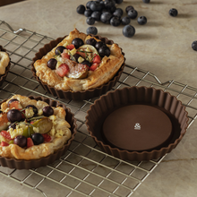 Mini Pie Dish Set