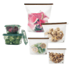 Reusable Food Storage Bundle