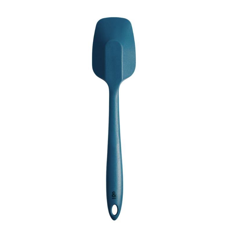 Round spatula with holes deals