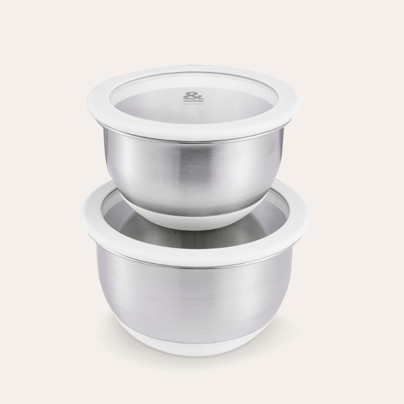 Small Mixing Bowl Set