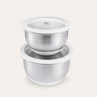 Small Mixing Bowl Set