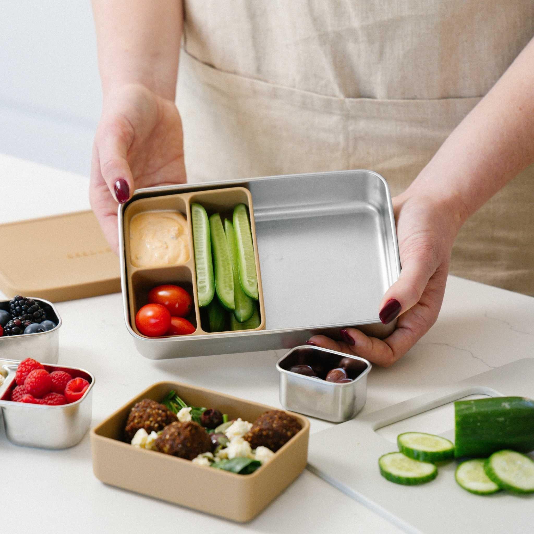 CrunchBox™ OG | Snack Pots