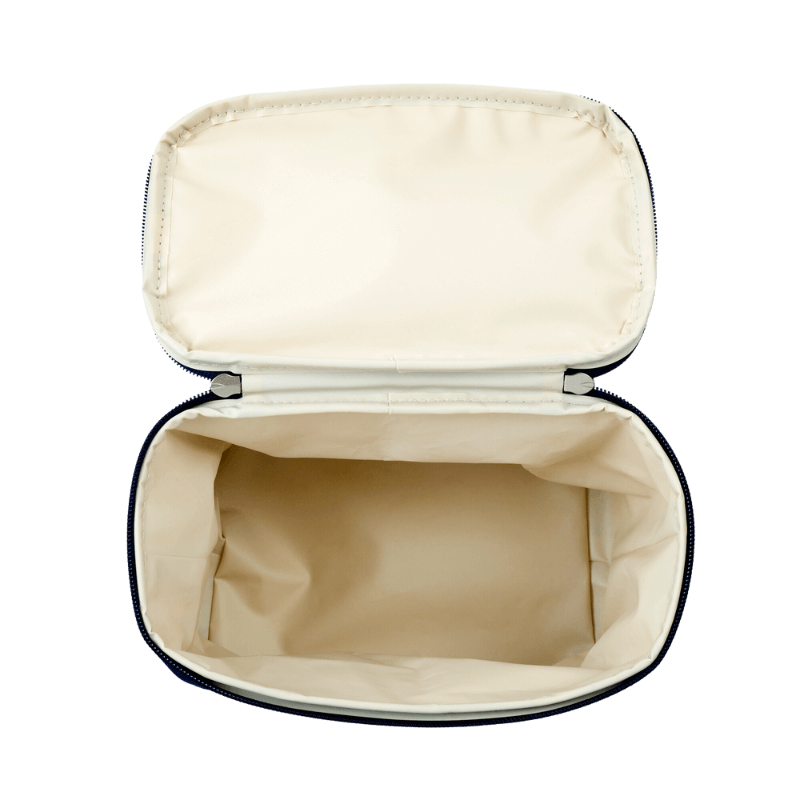 Insulated Snacker Lunch Bag - Ocean