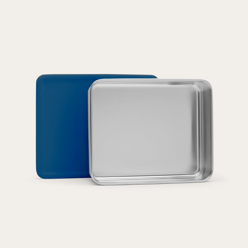 CrunchBox™ 2.0 Lunch Box | Snack Pots