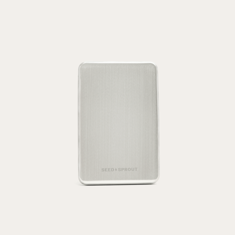 Stainless Steel Ice Pack