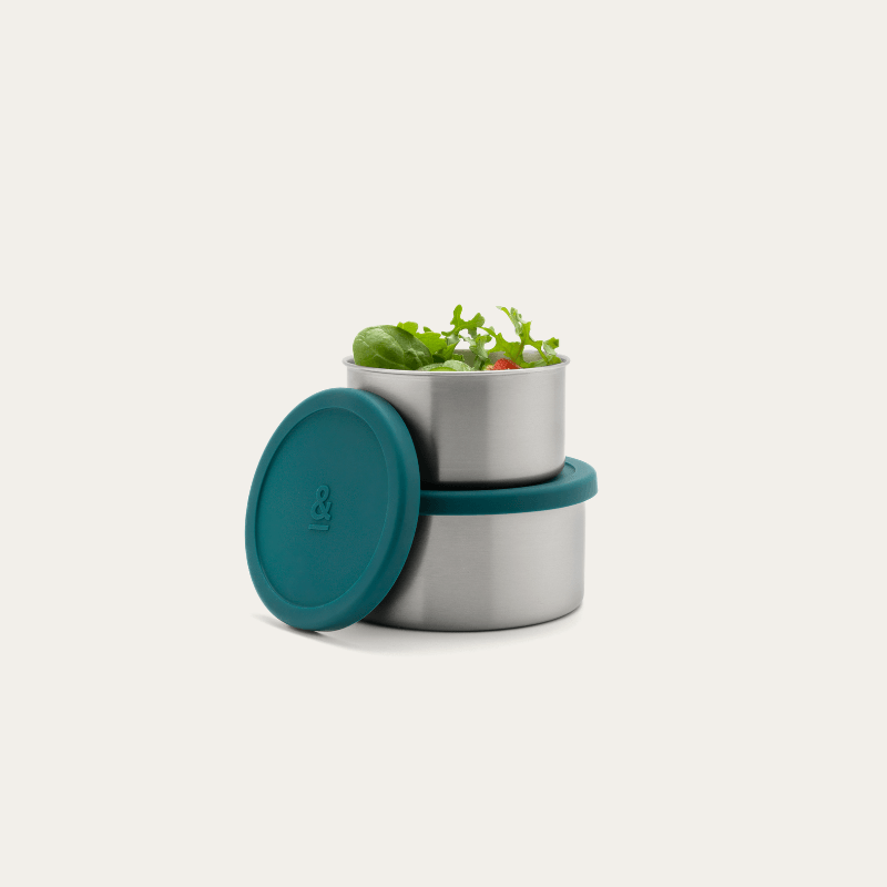 Nesting Containers | Set of 2