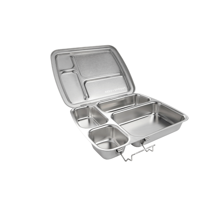 Dishwasher Safe Lunch Box