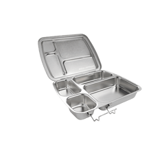 Dishwasher Safe Lunch Box