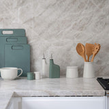 Wooden Beechwood Cooking Utensil Set