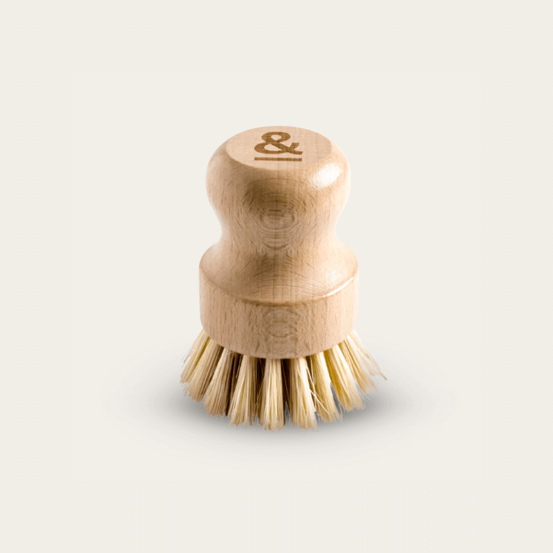 Vegan Dish Brush