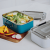 Dishwasher Safe Stainless Steel Lunch Box