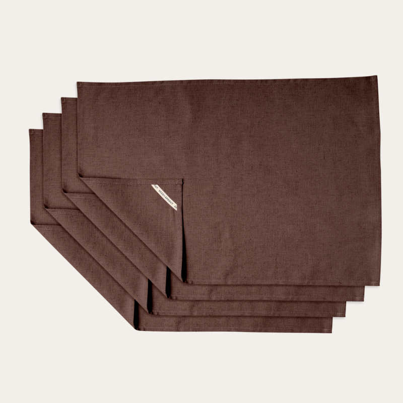 Tea Towel Set of 4