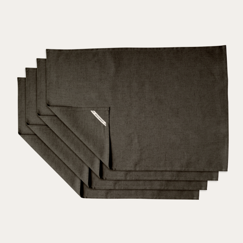 Tea Towel Set of 4