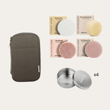 The Ultimate Toiletries Set