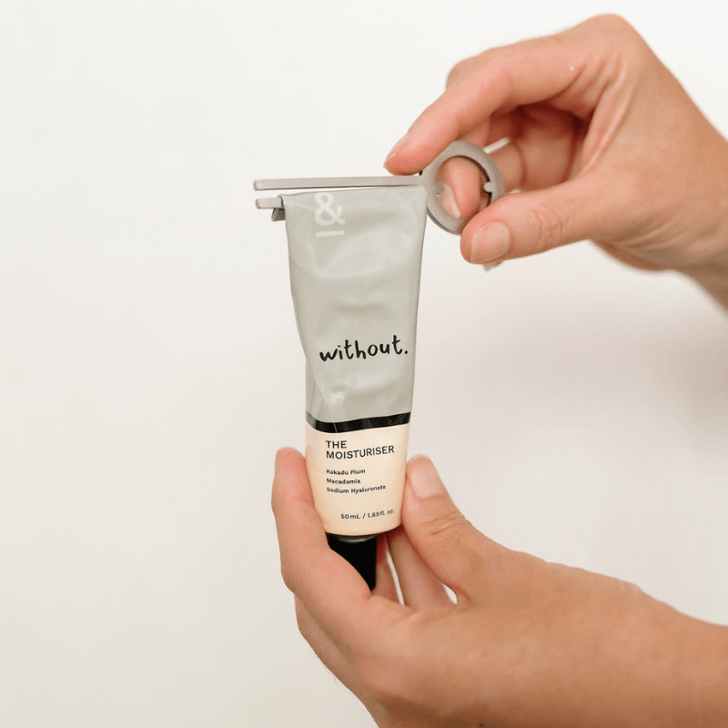 Vegan Skincare Kit