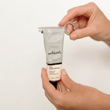 Vegan Skincare Kit
