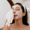 Vegan Skincare Hydrating Face Mask