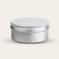 Tin Container For Soap Bars