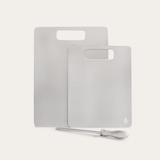 Titanium Cutting Board Set