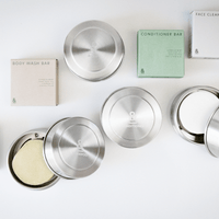 Clean & Conscious Set
