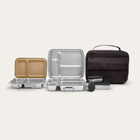 Ultimate Lunch and Snack Set