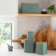 Eco Friendly Kitchen Set