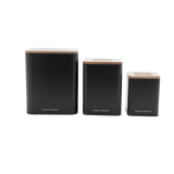 Vegetable Storage Containers | Liquorice