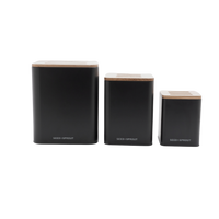 Vegetable Storage Containers | Liquorice