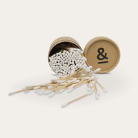 What are cotton buds used for