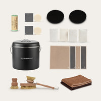 Compost & Clean Set